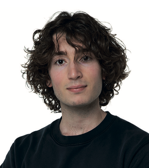 Federico Sgambelluri